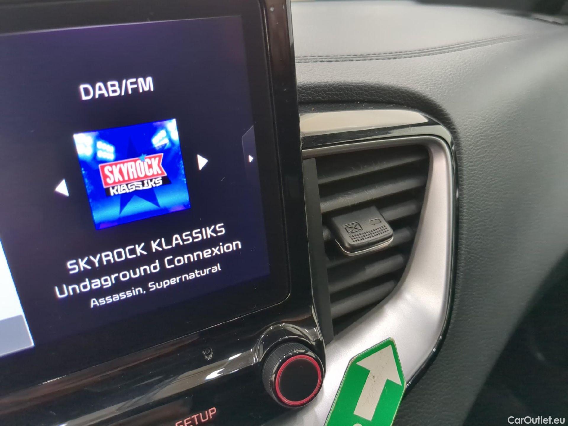  KIA  Cee'd Ceed GT Line 1.0 T-GDI 120CV BVM6 E6d #3