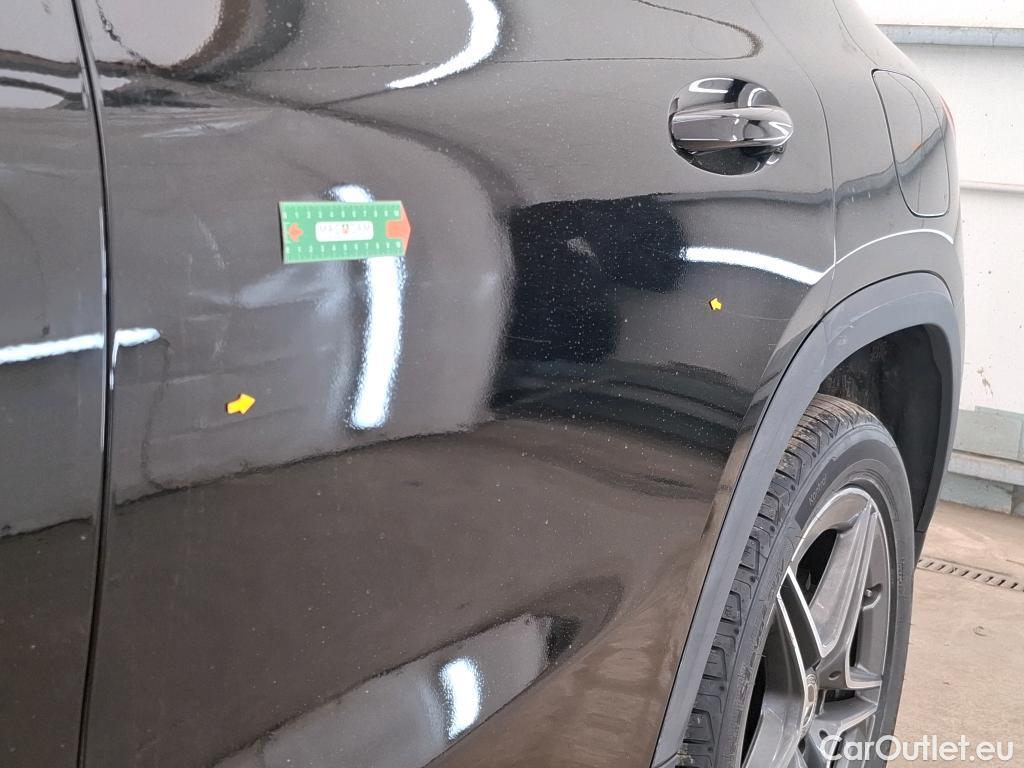  Mercedes  GLA MERCEDES-BENZ  / 2020 / 5P / SUV 1.3  250 e AMG LINE DCT #2