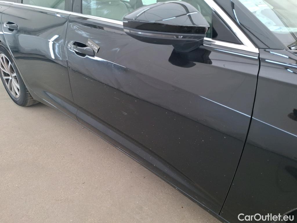  Audi  A6  Avant 40 TDI 2.0 TDI 205CV BVA7 E6dT #23