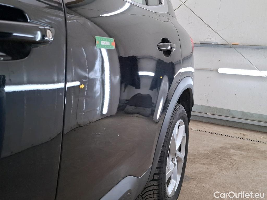  Citroen  C5  Aircross Business 1.5 BlueHDi 130CV BVM6 E6d #7