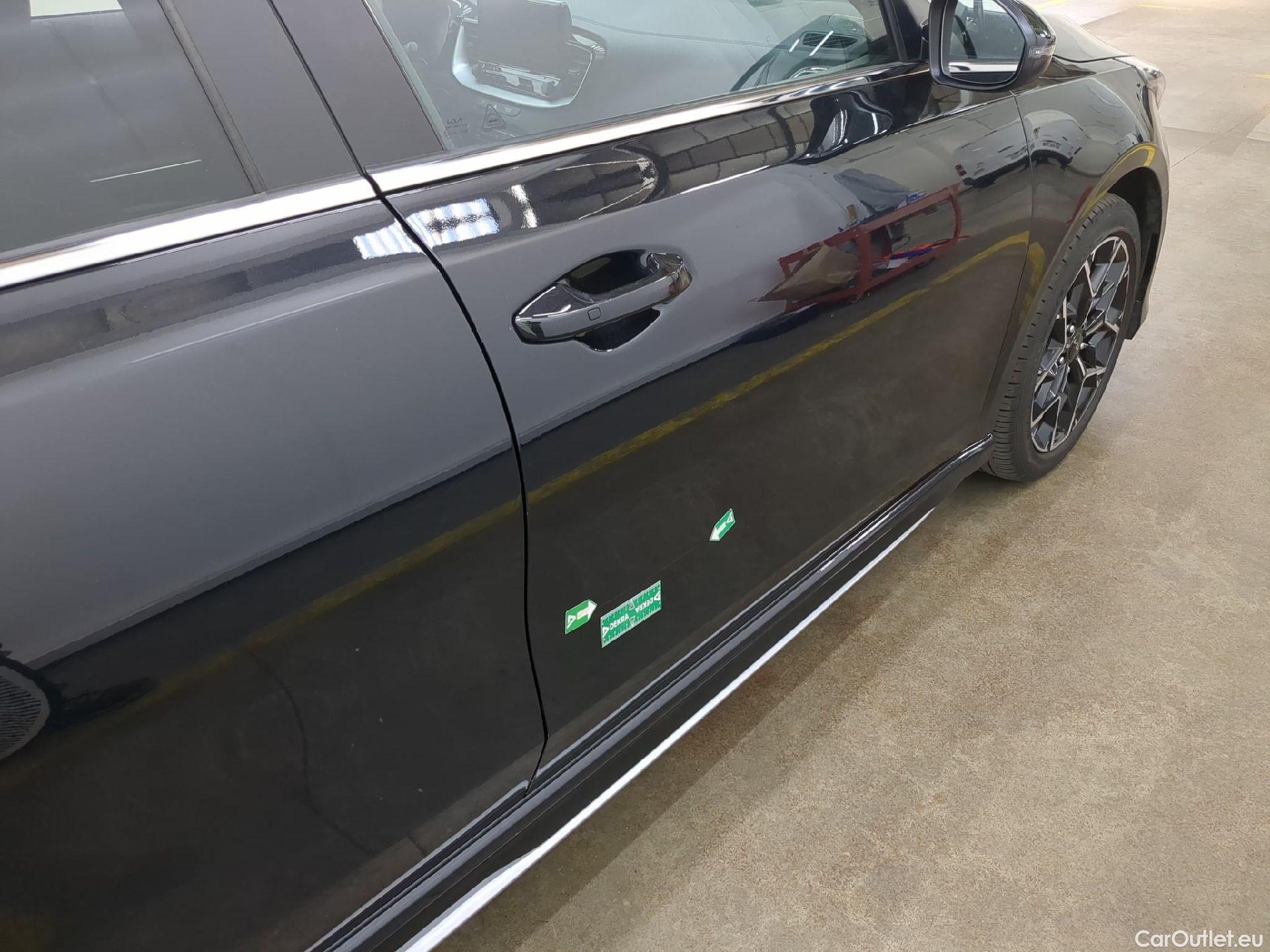  KIA  Cee'd Ceed GT Line 1.0 T-GDI 120CV BVM6 E6d #17