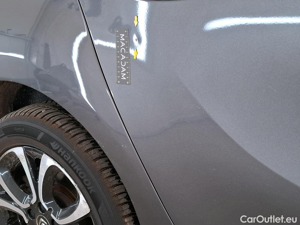  Citroen  C4 Grand Picasso /Spacetourer Business 1.5 BlueHDi 130CV BVM6 7 Sieges E6dT #39