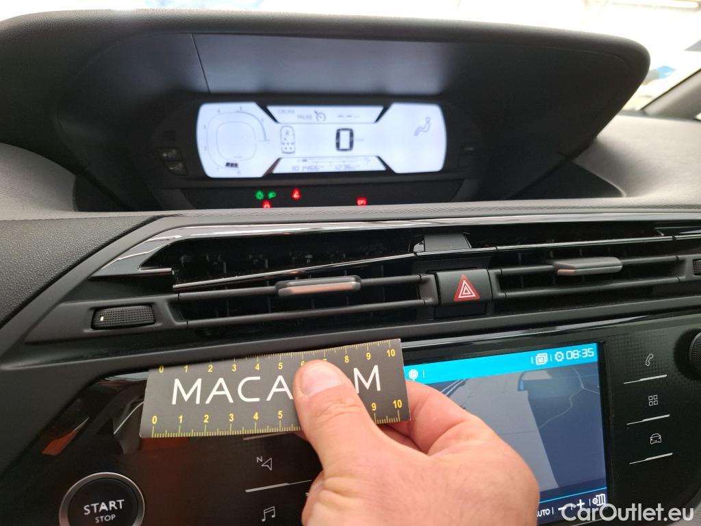  Citroen  C4 Grand Picasso /Spacetourer Business 1.5 BlueHDi 130CV BVM6 7 Sieges E6dT #1