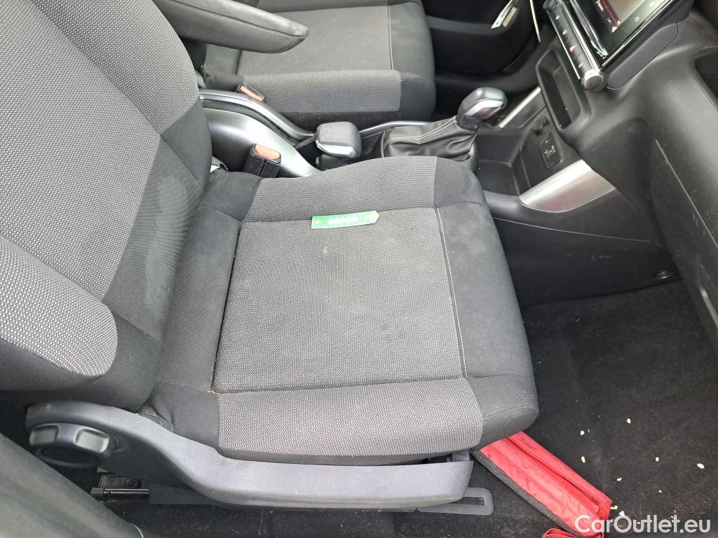  Citroen  C3  Aircross Feel Business 1.5 BlueHDi 120CV BVA6 E6dT #8
