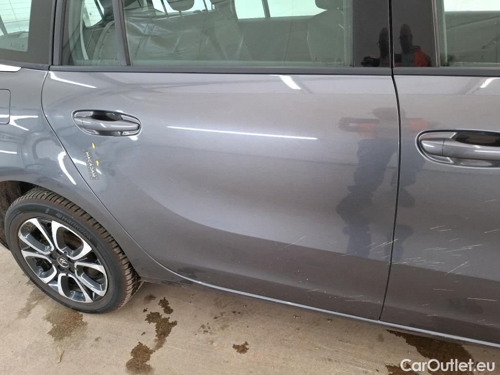  Citroen  C4 Grand Picasso /Spacetourer Business 1.5 BlueHDi 130CV BVM6 7 Sieges E6dT #38