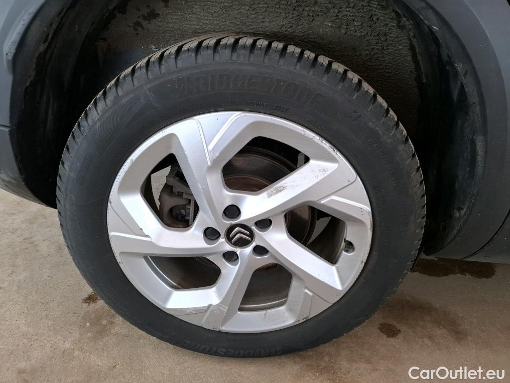  Citroen  C5  Aircross Business 1.5 BlueHDi 130CV BVM6 E6d #10