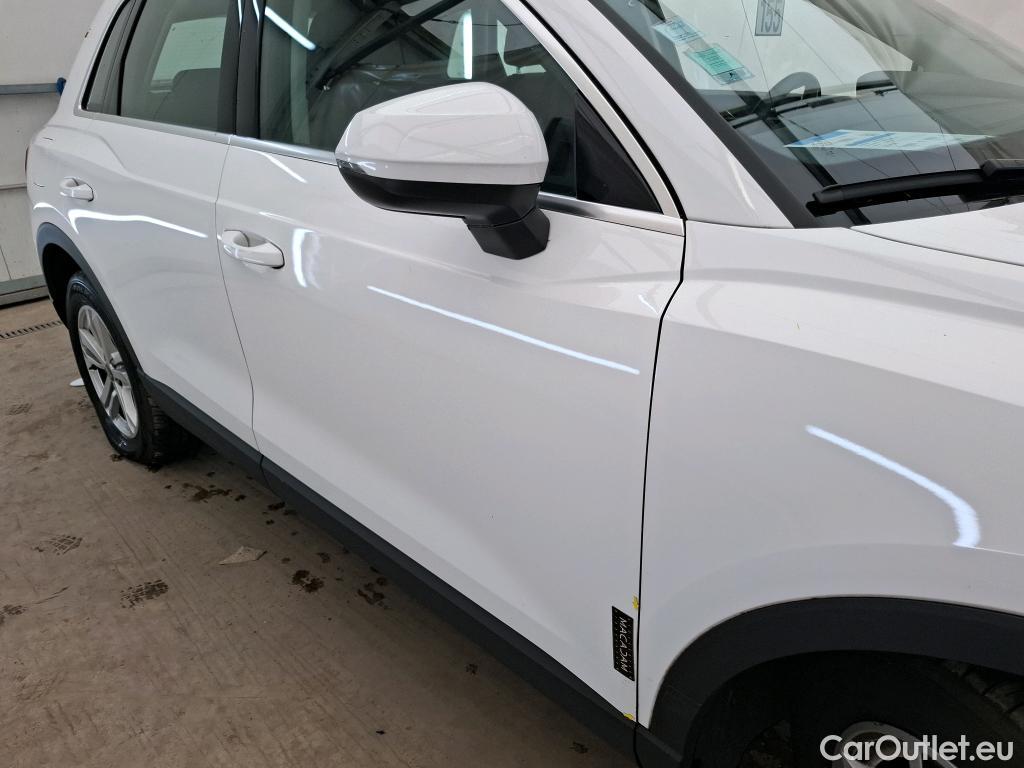  Audi  Q3  35 TDI Business Line 2.0 TDI 150CV BVA7 E6dT #1