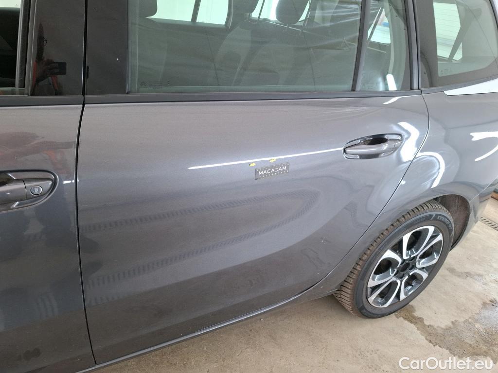  Citroen  C4 Grand Picasso /Spacetourer Business 1.5 BlueHDi 130CV BVM6 7 Sieges E6dT #34