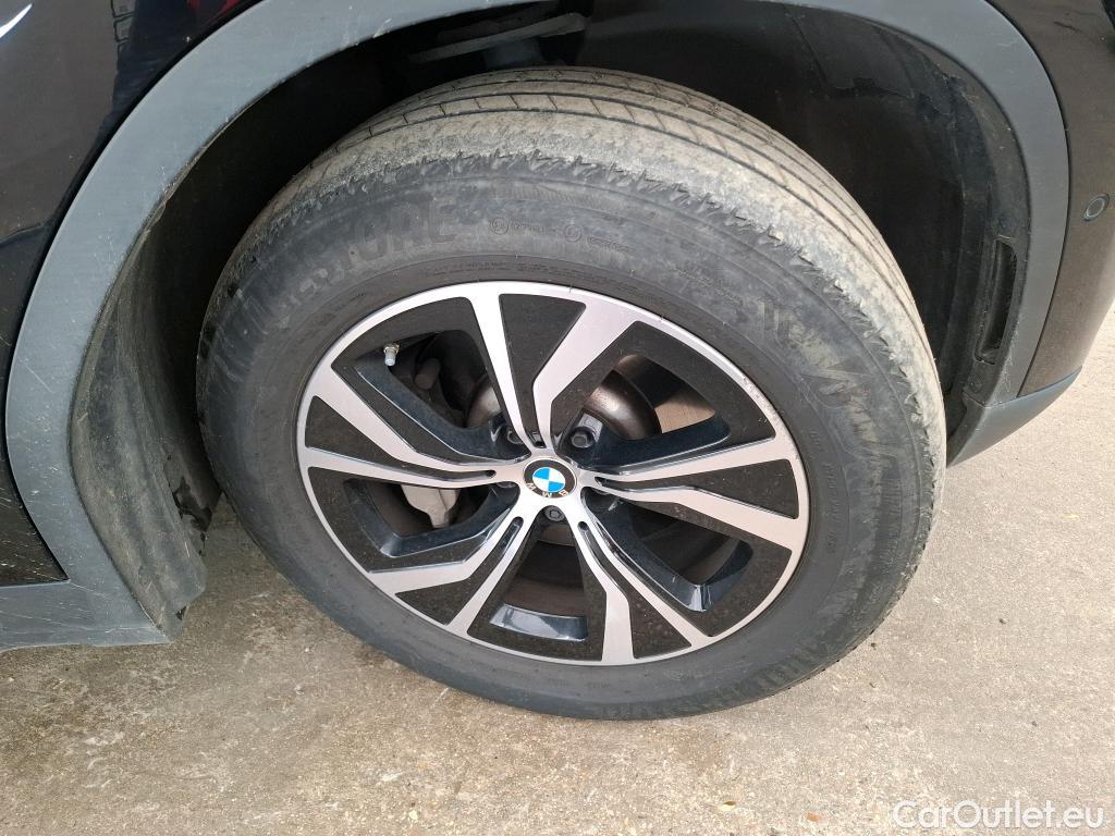  Bmw  X3 Série  xDrive 30 e xLine 2.0 290CV BVA8 E6d #12