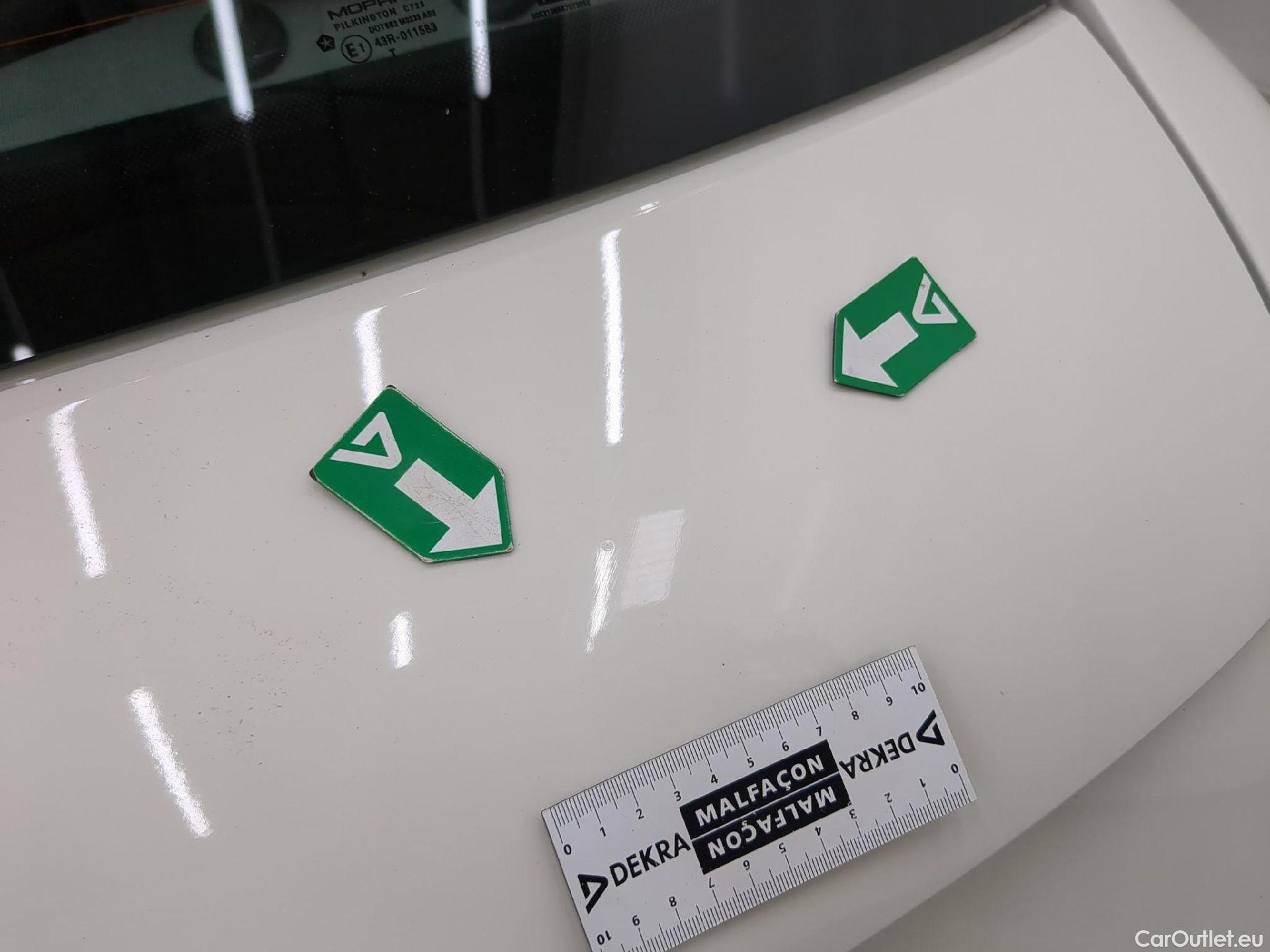  Fiat  500  e Lim. Icon 42kWh BVA #19