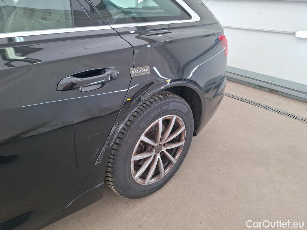  Audi  A6  Avant 40 TDI 2.0 TDI 205CV BVA7 E6dT #1