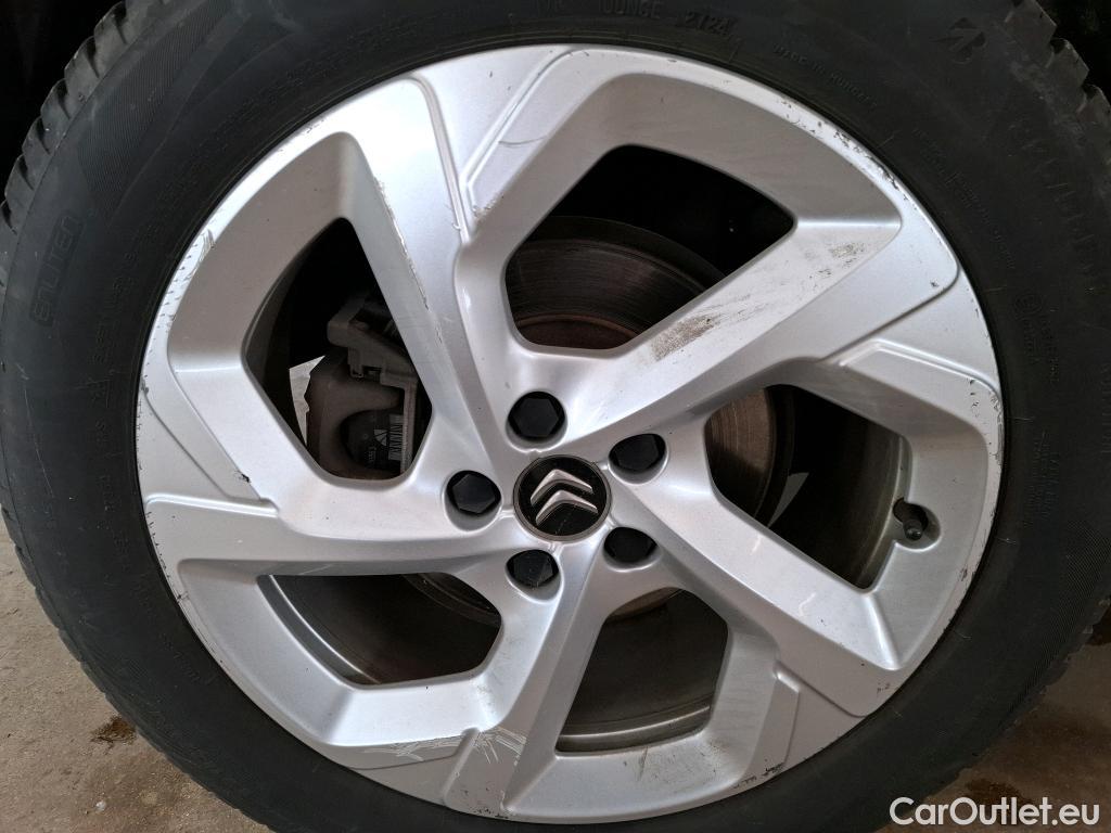  Citroen  C5  Aircross Business 1.5 BlueHDi 130CV BVM6 E6d #11