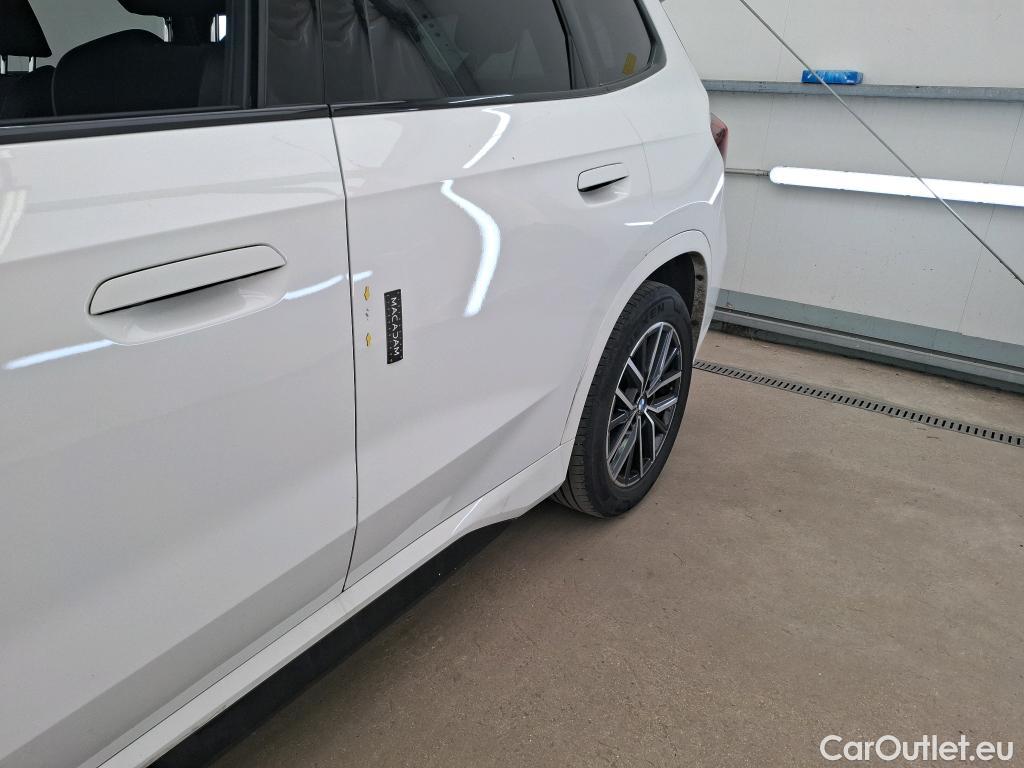  Bmw  X1 BMW  / 2022 / 5P / SUV sDrive18d M Sport DKG7 #1