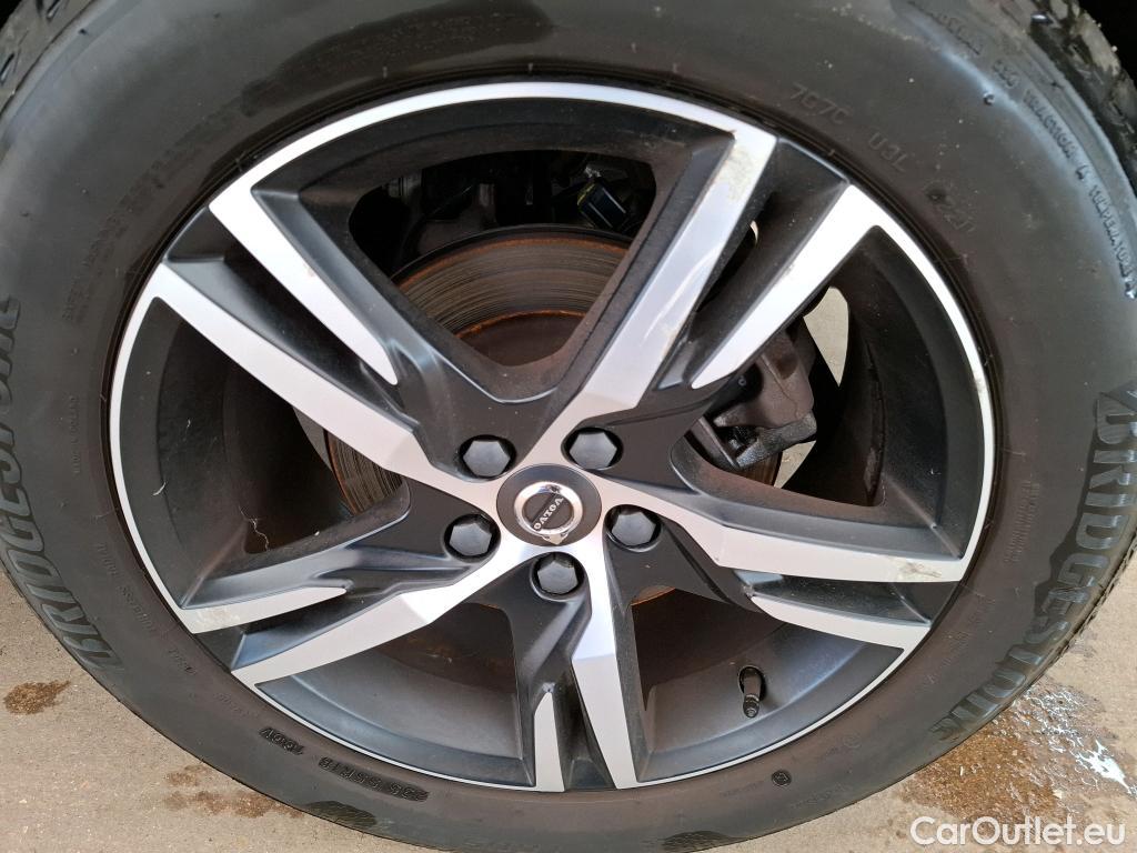  Volvo  XC 40 VOLVO XC40 5p SUV D4 AWD AdBlue 190 Geartro 8 RDesign #4