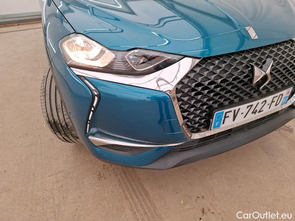  Citroen  DS3 3 Crossback So Chic 1.5 BlueHDi 130CV BVA8 E6dT #6