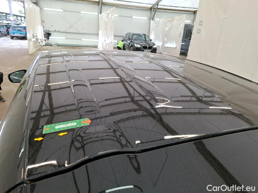  Citroen  C5  Aircross Business 1.5 BlueHDi 130CV BVM6 E6d #25