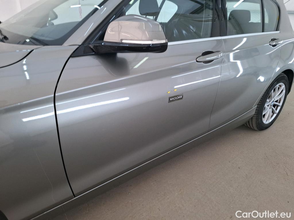  Bmw  Serie 1 Série 1 Berline 116d Efficient Dynamics Executive 1.5 115CV BVM6 E6 #35
