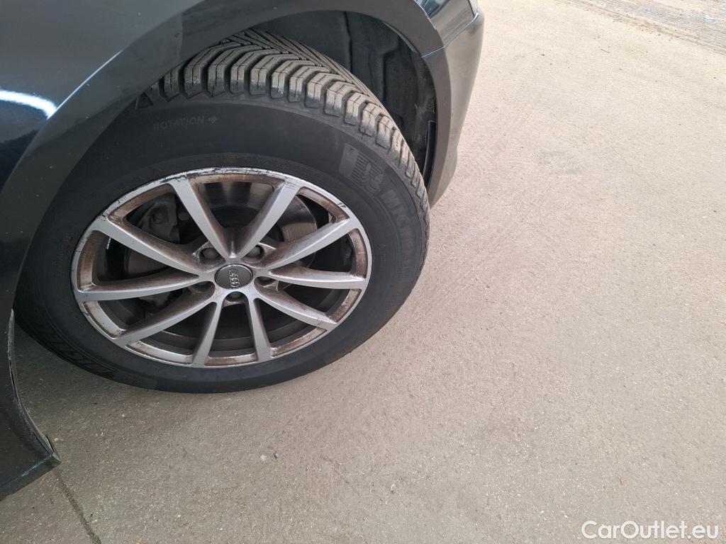  Audi  A6  Avant 40 TDI 2.0 TDI 205CV BVA7 E6dT #32