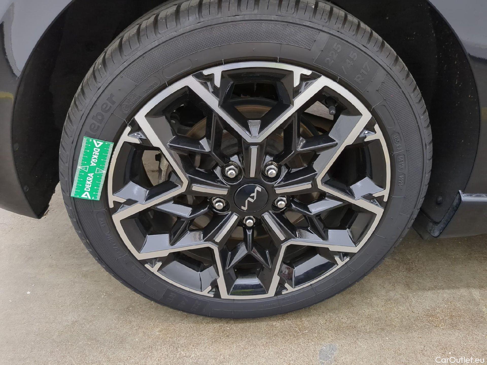  KIA  Cee'd Ceed GT Line 1.0 T-GDI 120CV BVM6 E6d #13