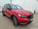  Volvo  XC 40 VOLVO XC40 5p SUV D4 AWD AdBlue 190 Geartro 8 RDesign #4