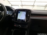 Volvo  XC 40 VOLVO XC40 5p SUV D4 AWD AdBlue 190 Geartro 8 RDesign #10