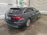  Audi  A4  Avant 30 TDI Business Line 2.0 TDI 135CV BVA7 E6d #3