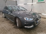  Audi  A4  Avant 30 TDI Business Line 2.0 TDI 135CV BVA7 E6d #4