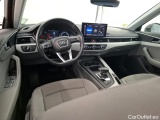  Audi  A4  Avant 30 TDI Business Line 2.0 TDI 135CV BVA7 E6d #5