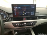  Audi  A4  Avant 30 TDI Business Line 2.0 TDI 135CV BVA7 E6d #7