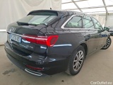  Audi  A6  Avant 40 TDI 2.0 TDI 205CV BVA7 E6dT #3