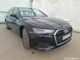  Audi  A6  Avant 40 TDI 2.0 TDI 205CV BVA7 E6dT #4