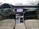  Audi  A6  Avant 40 TDI 2.0 TDI 205CV BVA7 E6dT #5