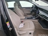  Audi  A6  Avant 40 TDI 2.0 TDI 205CV BVA7 E6dT #6