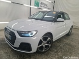 Audi  A1 Sportback AUDI  / 2018 / 5P / Berline 1.0 TFSI 110 S tronic 7 Advanced(SL) 