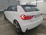  Audi  A1 Sportback AUDI  / 2018 / 5P / Berline 1.0 TFSI 110 S tronic 7 Advanced(SL) #2