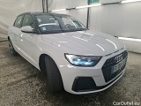  Audi  A1 Sportback AUDI  / 2018 / 5P / Berline 1.0 TFSI 110 S tronic 7 Advanced(SL) #4