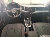  Audi  A1 Sportback AUDI  / 2018 / 5P / Berline 1.0 TFSI 110 S tronic 7 Advanced(SL) #5