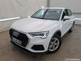  Audi  Q3  35 TDI Business Line 2.0 TDI 150CV BVA7 E6dT 