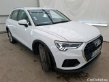  Audi  Q3  35 TDI Business Line 2.0 TDI 150CV BVA7 E6dT #4