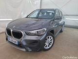  Bmw  X1 BMW  / 2019 / 5P / SUV sDrive16d Business Design DKG7 