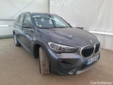  Bmw  X1 BMW  / 2019 / 5P / SUV sDrive16d Business Design DKG7 #4