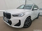  Bmw  X1 BMW  / 2022 / 5P / SUV sDrive18d M Sport DKG7 