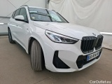  Bmw  X1 BMW  / 2022 / 5P / SUV sDrive18d M Sport DKG7 #4