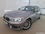  Bmw  Serie 1 Série 1 Berline 116d Efficient Dynamics Executive 1.5 115CV BVM6 E6 