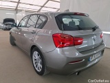  Bmw  Serie 1 Série 1 Berline 116d Efficient Dynamics Executive 1.5 115CV BVM6 E6 #2