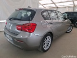  Bmw  Serie 1 Série 1 Berline 116d Efficient Dynamics Executive 1.5 115CV BVM6 E6 #3