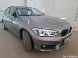  Bmw  Serie 1 Série 1 Berline 116d Efficient Dynamics Executive 1.5 115CV BVM6 E6 #4