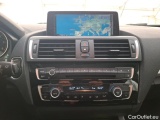  Bmw  Serie 1 Série 1 Berline 116d Efficient Dynamics Executive 1.5 115CV BVM6 E6 #7