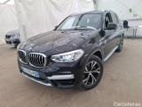  Bmw  X3 Série  xDrive 30 e xLine 2.0 290CV BVA8 E6d 