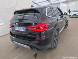  Bmw  X3 Série  xDrive 30 e xLine 2.0 290CV BVA8 E6d #3
